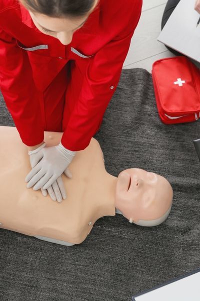 Benefits of Obtaining CPR Certification