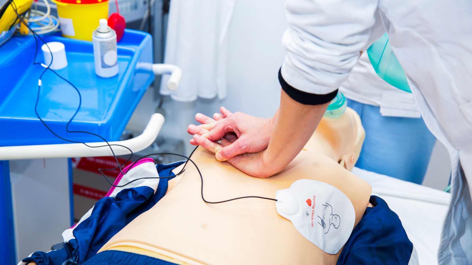 Common Misconceptions About CPR Certification