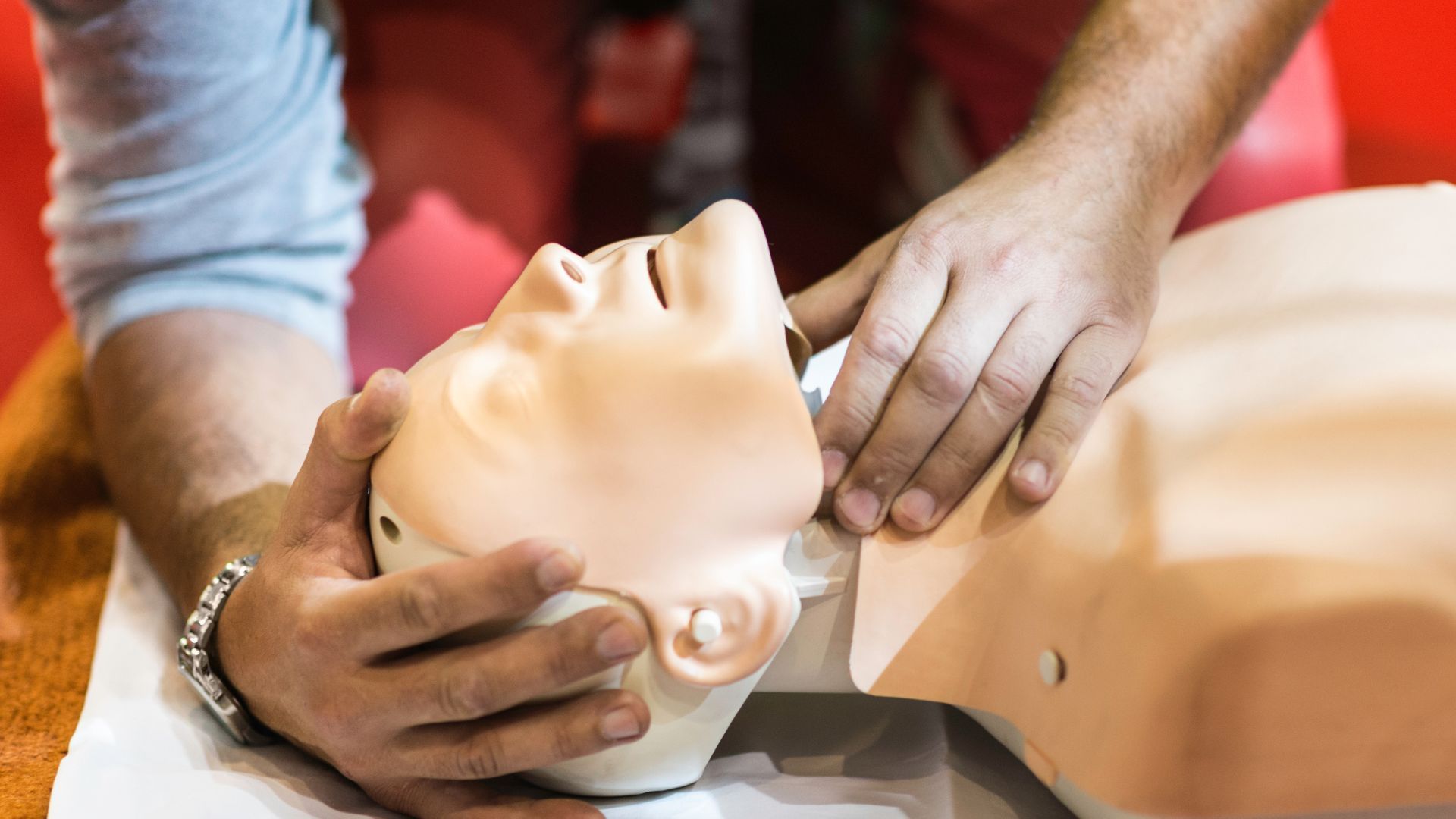 Exploring The Different Types Of CPR Certification