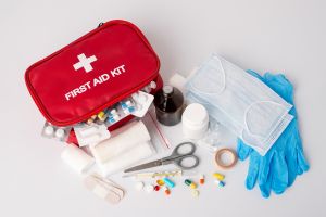 First Aid